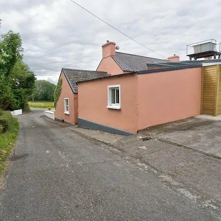 شقة Riverside كاستلماين