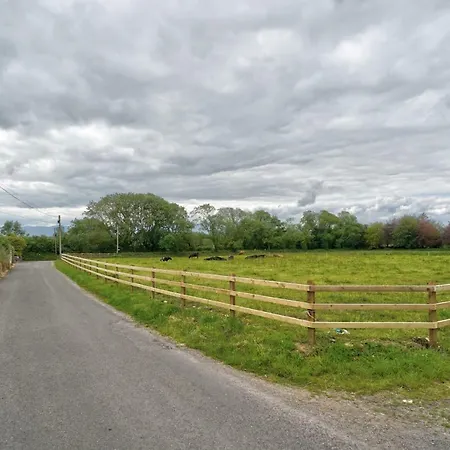 شقة Riverside كاستلماين