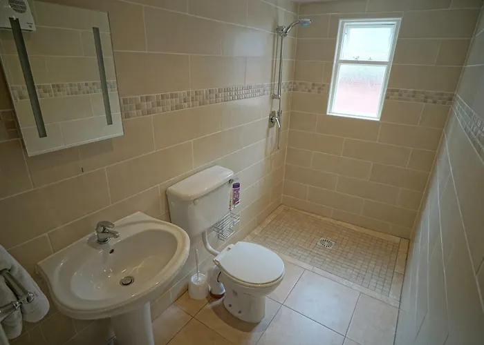 Lejlighed Riverside *